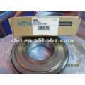 Shandong NTN BEARING 6317ZZ Rillenkugellager